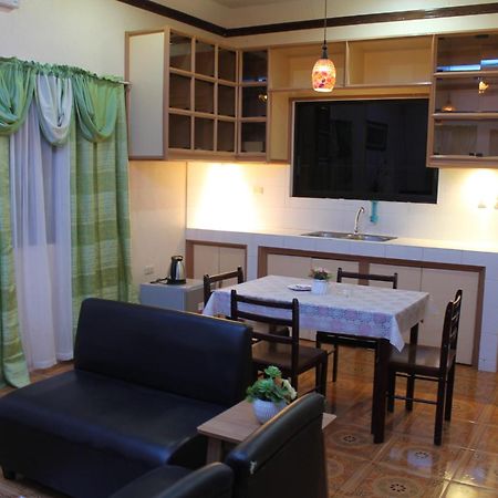 Kojie Guest House 몰볼 외부 사진