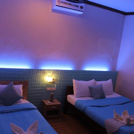 Kojie Guest House 몰볼 외부 사진