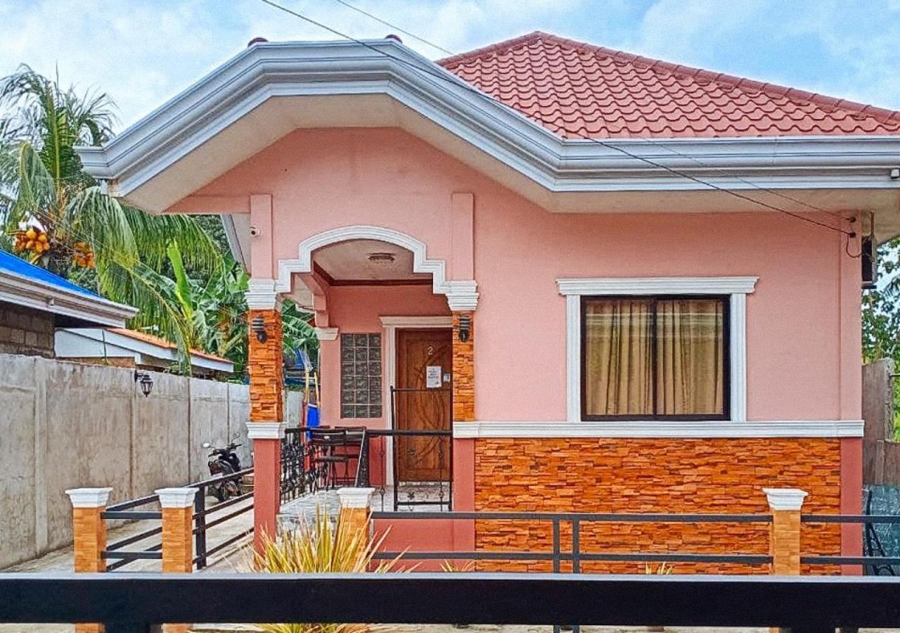 Kojie Guest House 몰볼 외부 사진