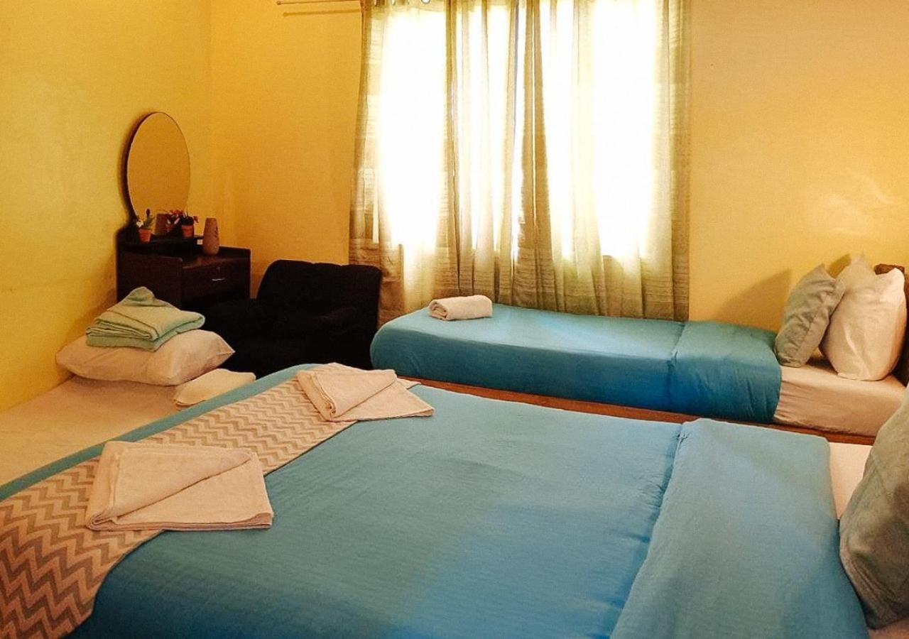 Kojie Guest House 몰볼 외부 사진