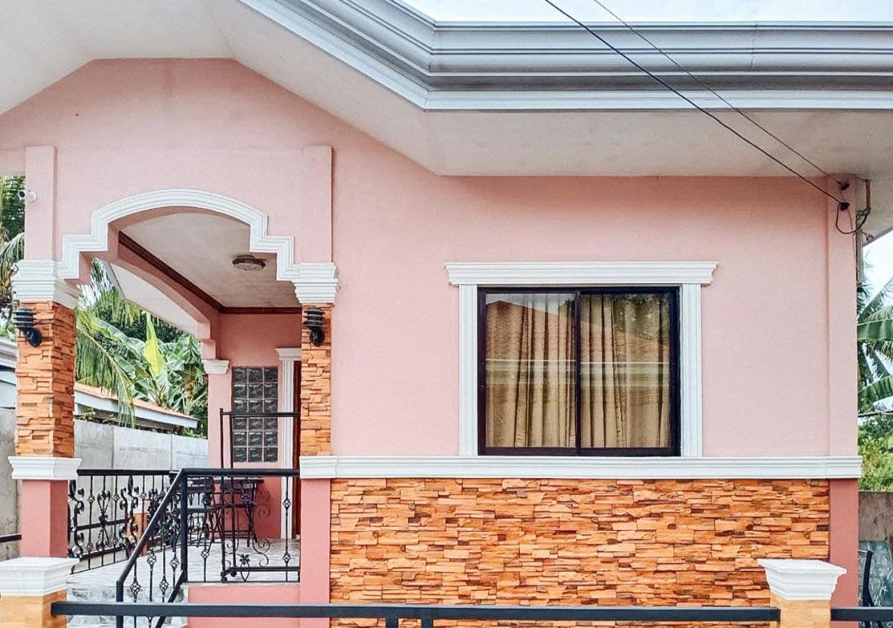 Kojie Guest House 몰볼 외부 사진