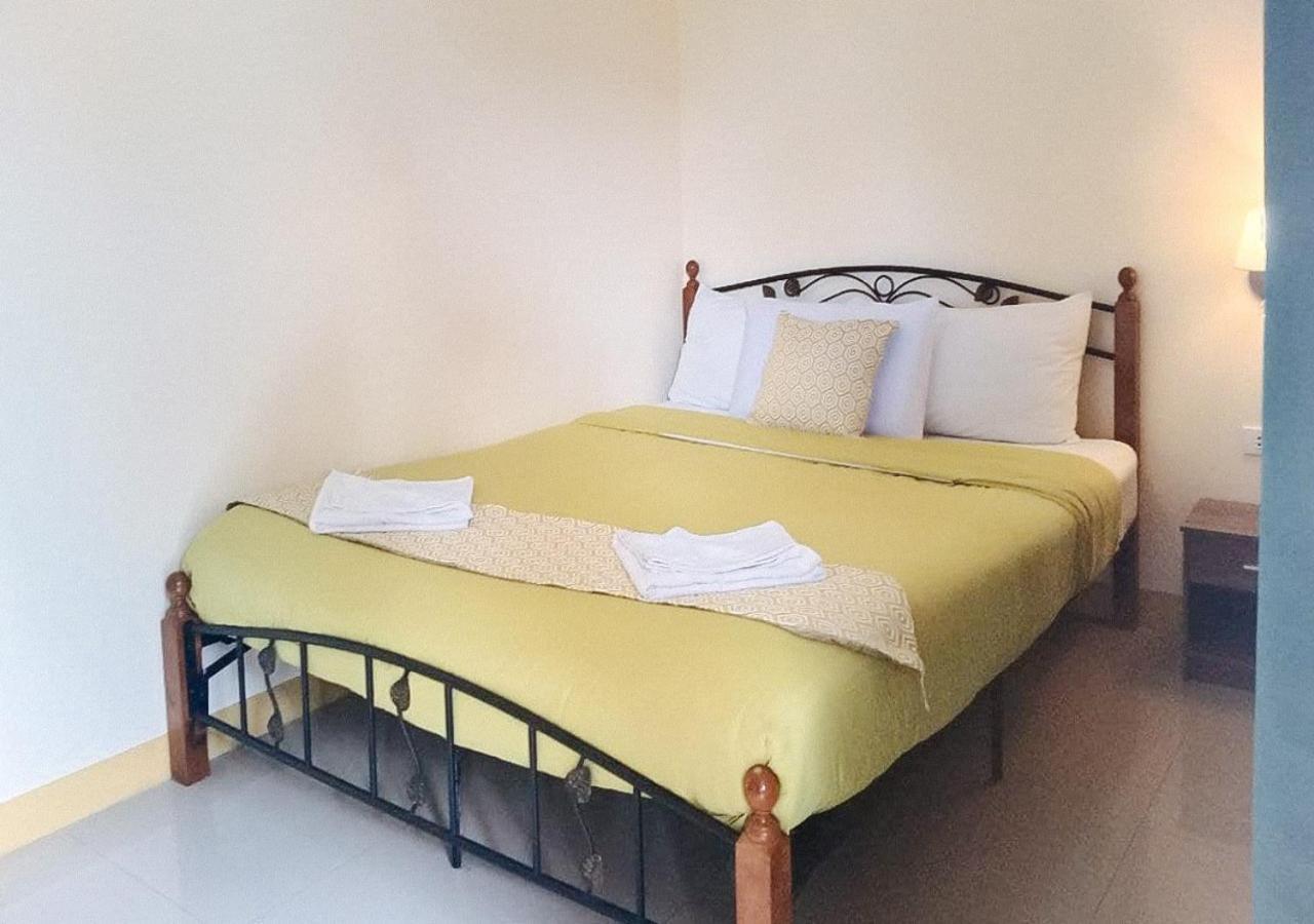 Kojie Guest House 몰볼 외부 사진