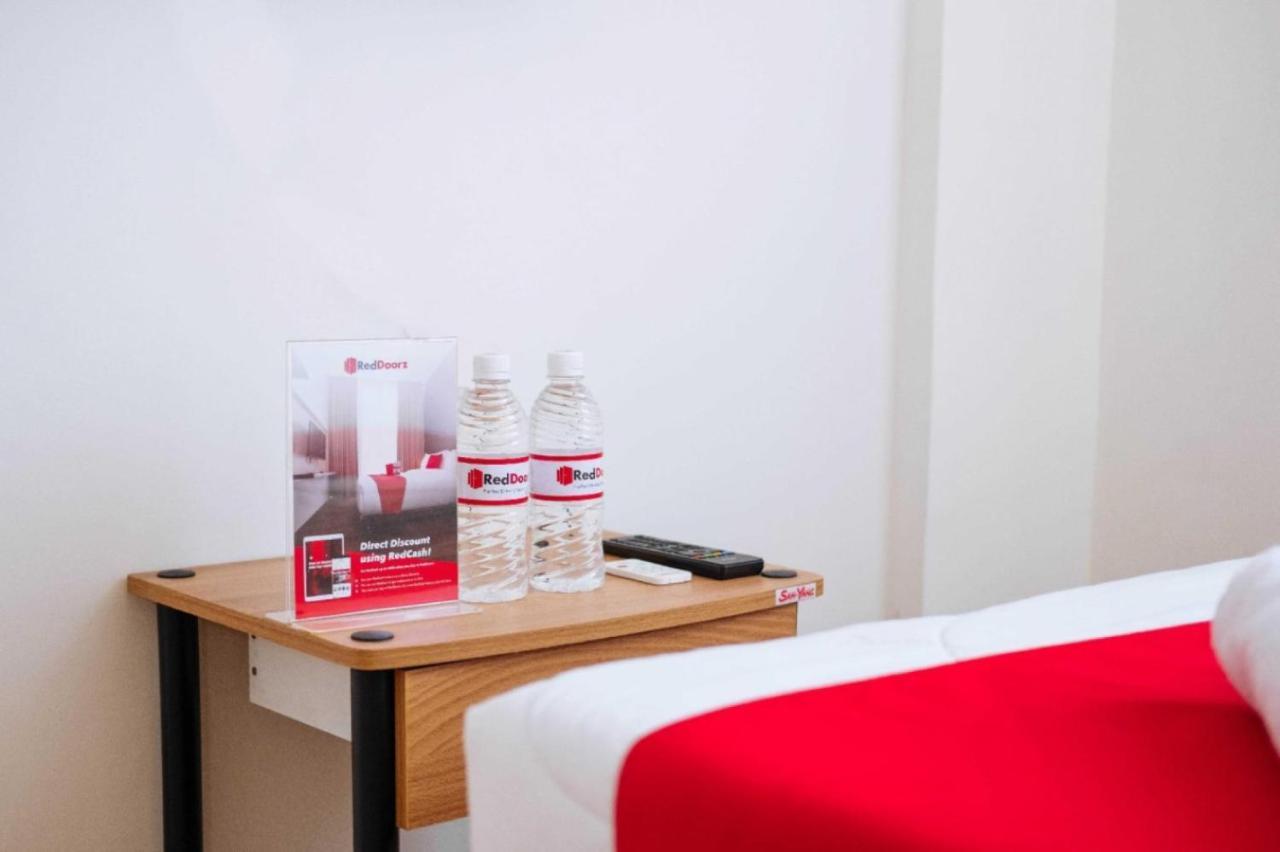 Kojie Guest House 몰볼 외부 사진