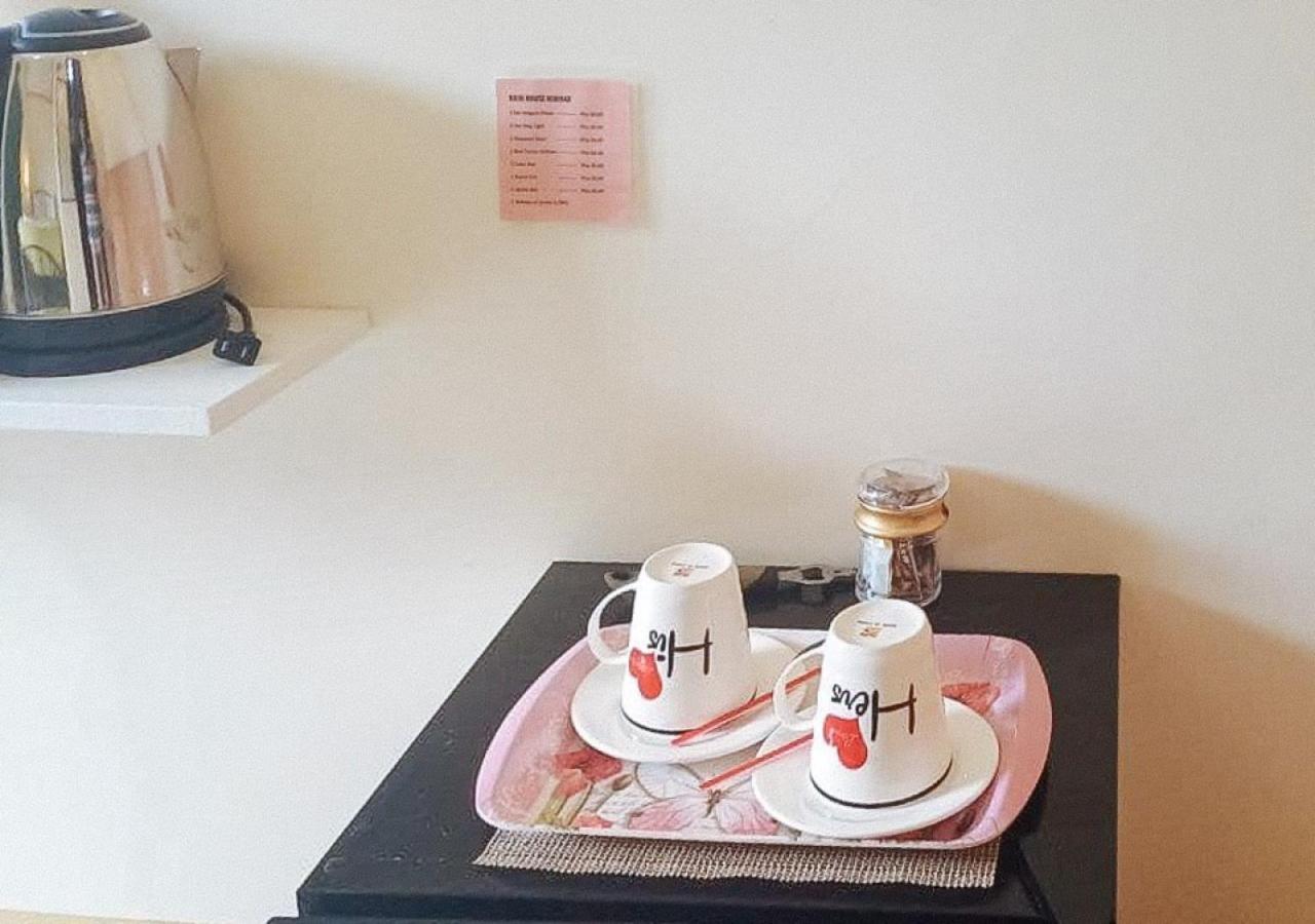 Kojie Guest House 몰볼 외부 사진