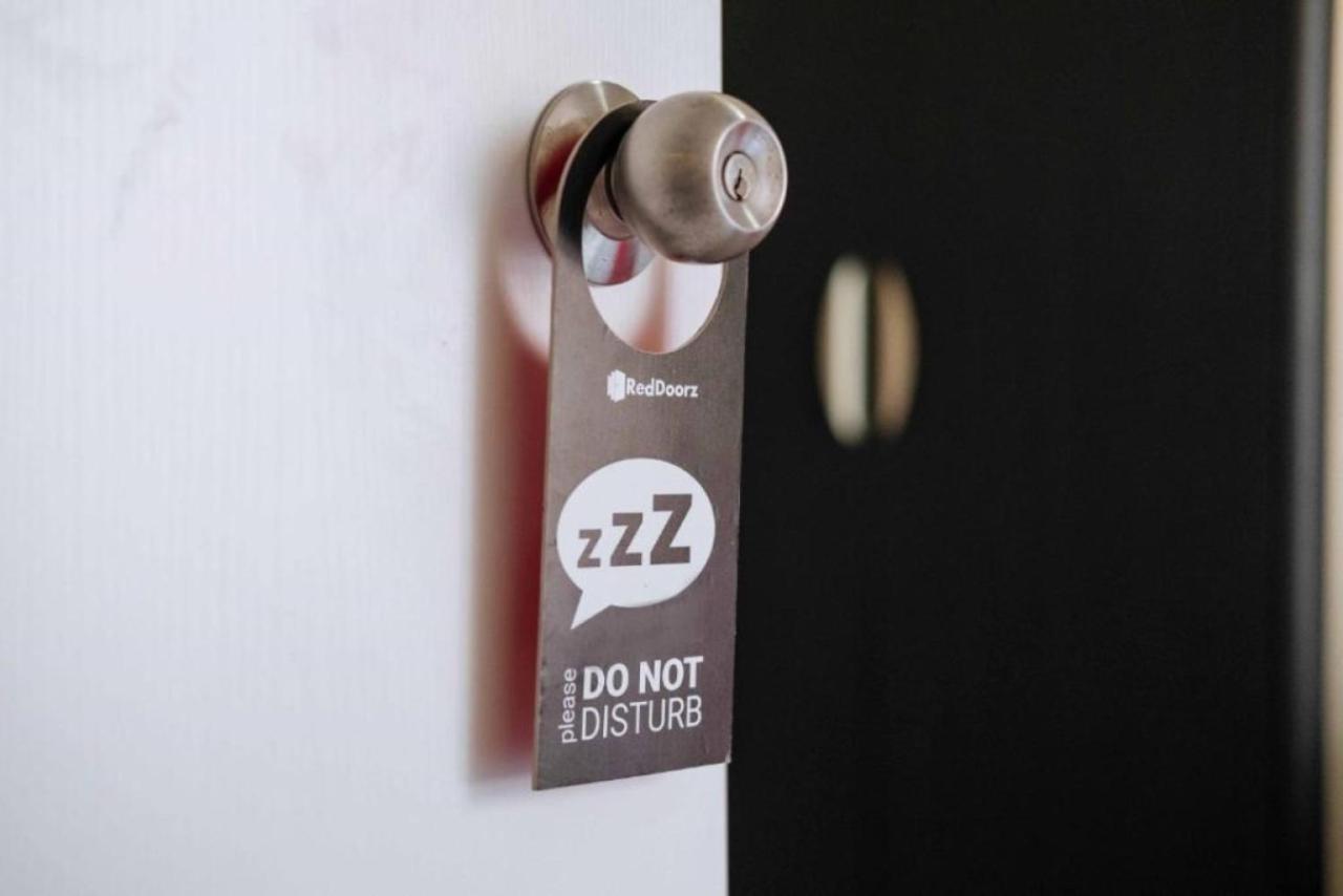 Kojie Guest House 몰볼 외부 사진