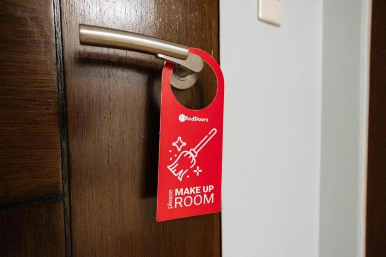 Kojie Guest House 몰볼 외부 사진