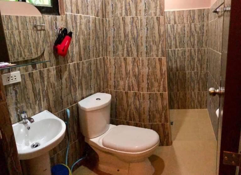 Kojie Guest House 몰볼 외부 사진