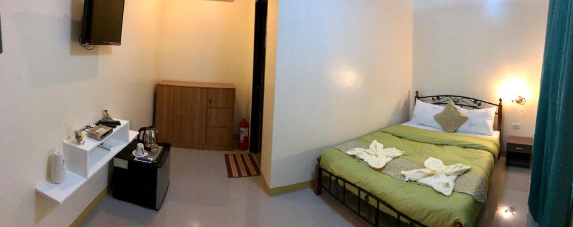 Kojie Guest House 몰볼 외부 사진
