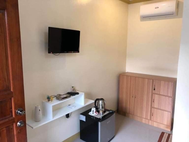 Kojie Guest House 몰볼 외부 사진