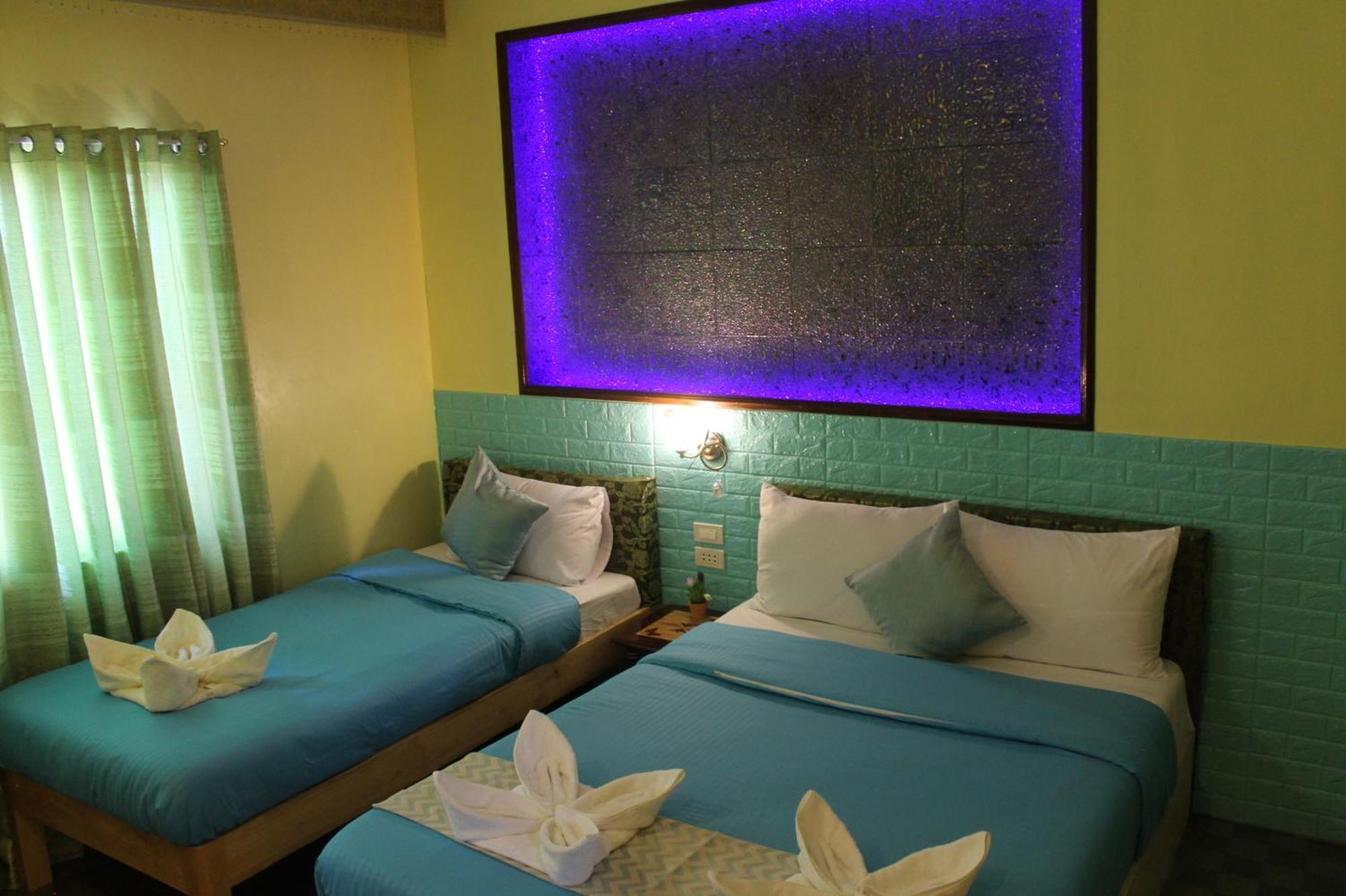 Kojie Guest House 몰볼 외부 사진