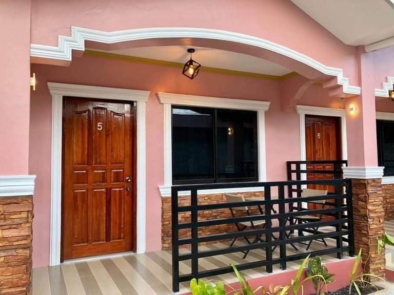 Kojie Guest House 몰볼 외부 사진