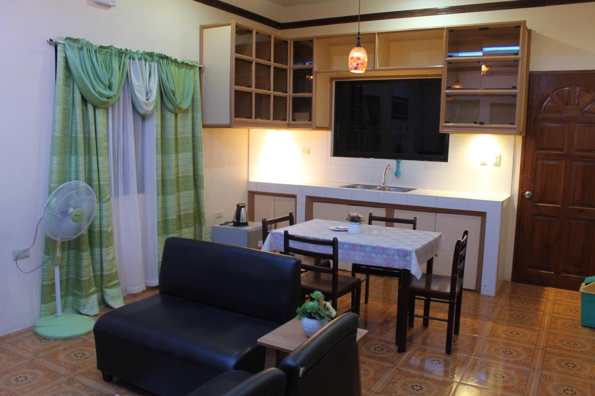 Kojie Guest House 몰볼 외부 사진