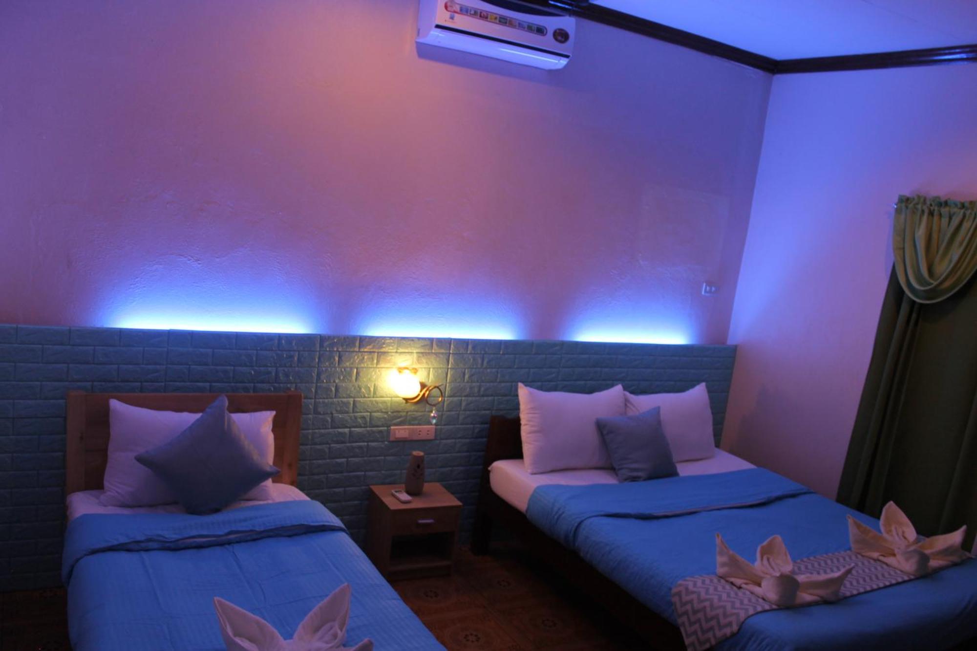 Kojie Guest House 몰볼 외부 사진