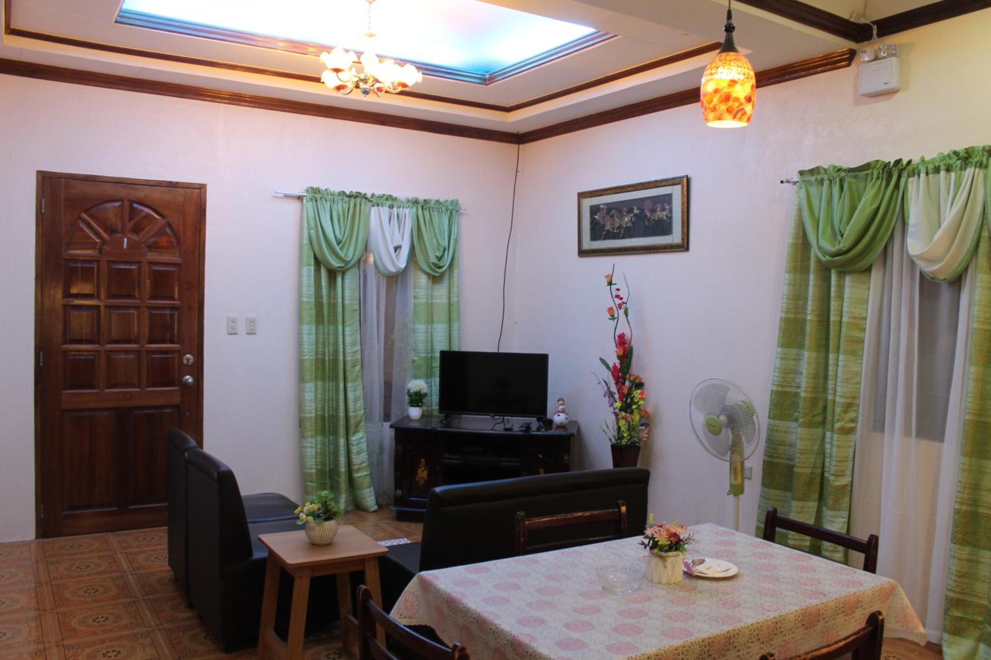 Kojie Guest House 몰볼 외부 사진