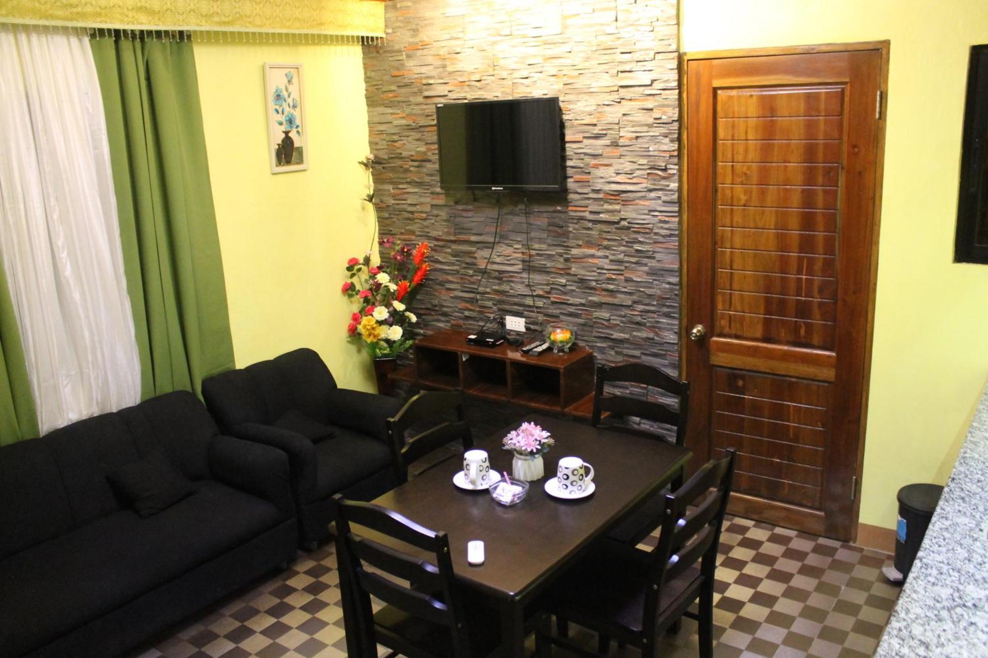 Kojie Guest House 몰볼 외부 사진